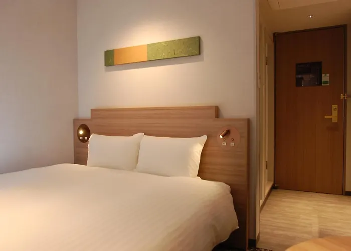 Izumo Royal Hotel